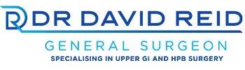 Dr David Reid Site Logo